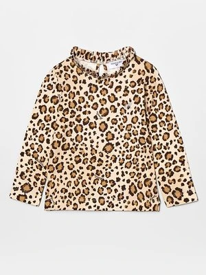 Bluzka z długim rękawem Monnalisa