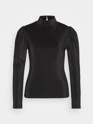 Bluzka z długim rękawem Morgan