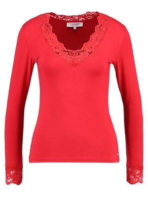 Bluzka z długim rękawem Morgan