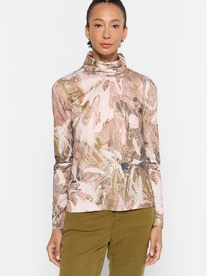 Bluzka z długim rękawem MOS MOSH