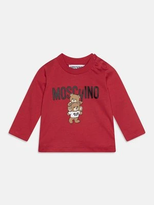 Zdjęcie produktu Bluzka z długim rękawem Moschino