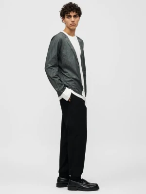 Bluzka z długim rękawem MOSCHINO