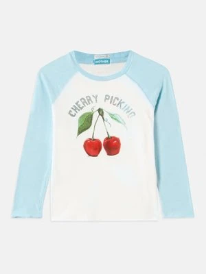 Bluzka z długim rękawem Mother