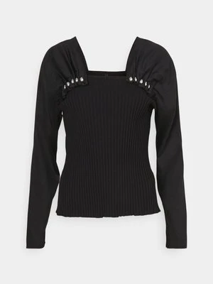 Bluzka z długim rękawem Mother of Pearl