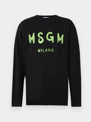 Bluzka z długim rękawem MSGM