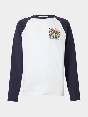 Bluzka z długim rękawem MSGM