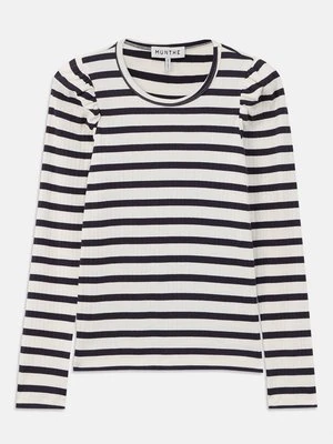 Bluzka z długim rękawem MUNTHE