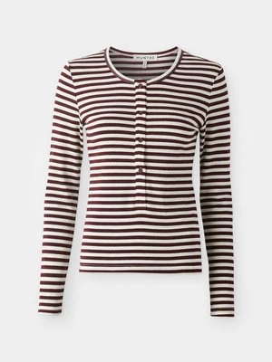 Bluzka z długim rękawem MUNTHE