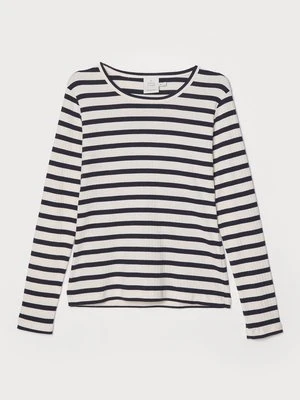 Bluzka z długim rękawem MUNTHE