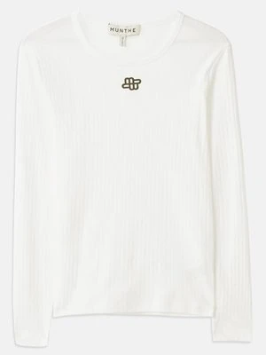 Bluzka z długim rękawem MUNTHE