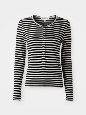 Bluzka z długim rękawem MUNTHE