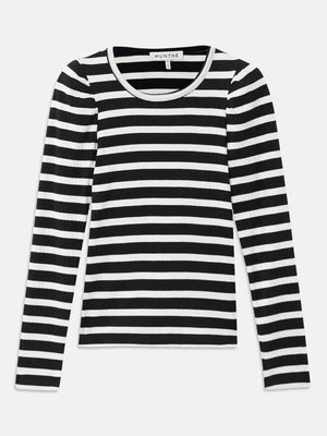 Bluzka z długim rękawem MUNTHE
