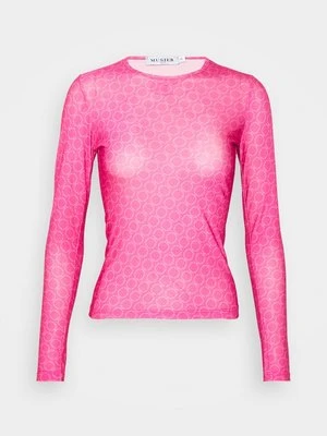 Bluzka z długim rękawem Musier