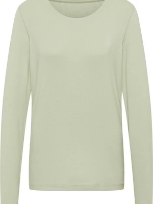 Bluzka z długim rękawem mustang