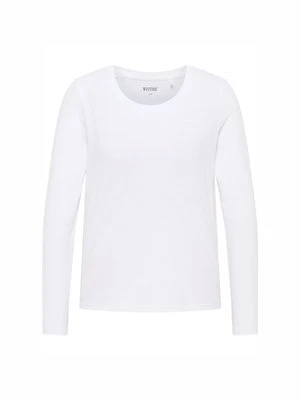 Bluzka z długim rękawem mustang