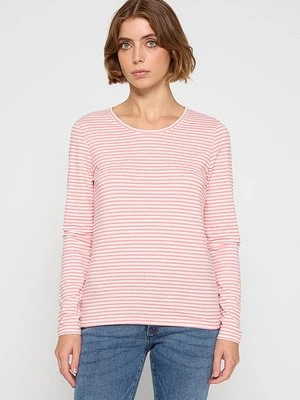 Bluzka z długim rękawem mustang