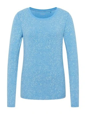 Bluzka z długim rękawem mustang