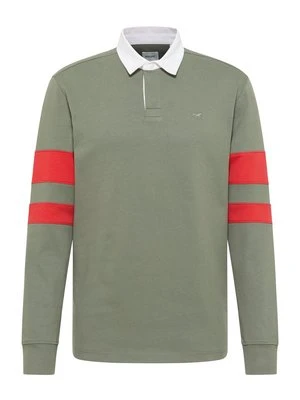 Bluzka z długim rękawem mustang