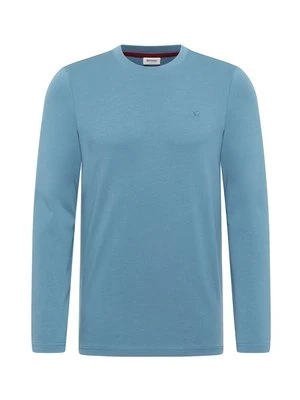 Bluzka z długim rękawem mustang