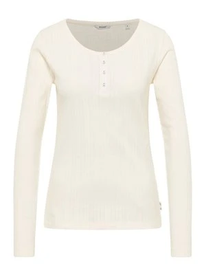 Bluzka z długim rękawem mustang