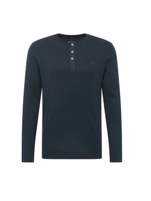 Bluzka z długim rękawem mustang