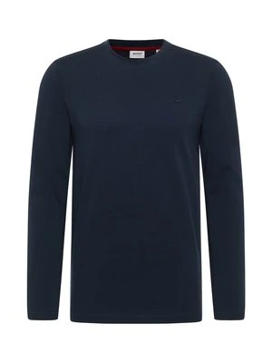 Bluzka z długim rękawem mustang