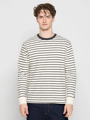 Bluzka z długim rękawem mustang