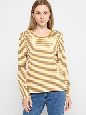 Bluzka z długim rękawem mustang