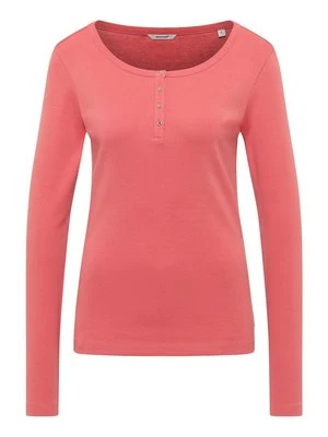 Bluzka z długim rękawem mustang