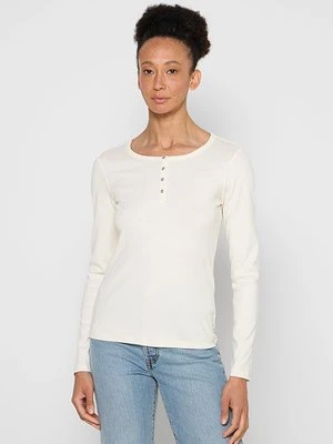 Bluzka z długim rękawem mustang