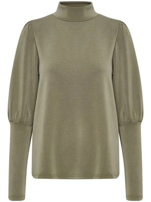 Bluzka z długim rękawem My Essential Wardrobe