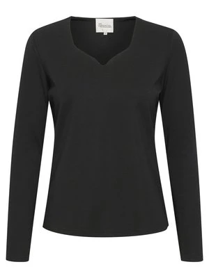 Bluzka z długim rękawem My Essential Wardrobe