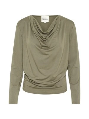 Bluzka z długim rękawem My Essential Wardrobe