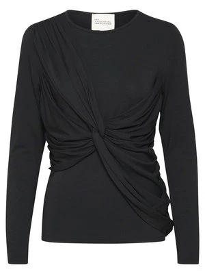 Bluzka z długim rękawem My Essential Wardrobe