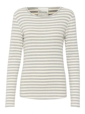 Bluzka z długim rękawem My Essential Wardrobe