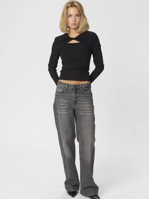 Bluzka z długim rękawem My Essential Wardrobe