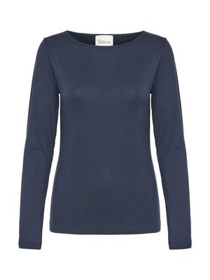 Bluzka z długim rękawem My Essential Wardrobe