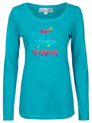 Bluzka z długim rękawem myMo