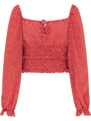 Zdjęcie produktu Bluzka z długim rękawem myMo