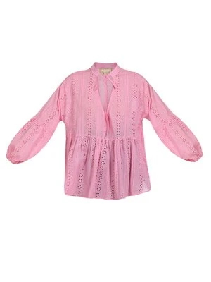 Bluzka z długim rękawem myMo