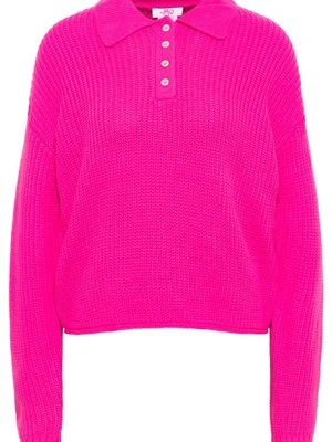 Bluzka z długim rękawem myMo