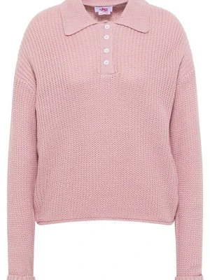 Bluzka z długim rękawem myMo