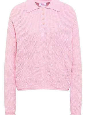 Bluzka z długim rękawem myMo