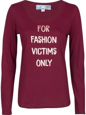 Bluzka z długim rękawem myMo