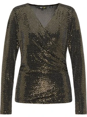 Bluzka z długim rękawem myMo at night