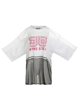 Bluzka z długim rękawem myMo ATHLSR