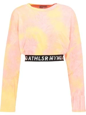 Bluzka z długim rękawem myMo ATHLSR