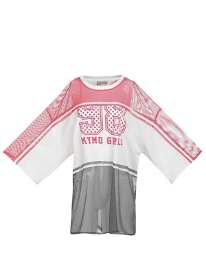 Bluzka z długim rękawem myMo ATHLSR