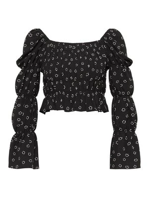 Bluzka z długim rękawem myMo ROCKS