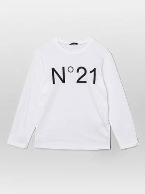 Bluzka z długim rękawem N°21